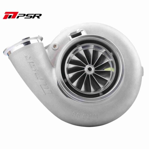PSR PRO106 Turbocharger