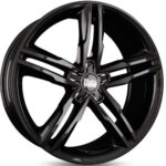 Felga MAM A1 18" 8.0J 5x112 ET30 Crna
