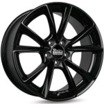 Felga MAM A5 19" 8.0J 5x112 ET45 Crna