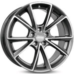 MAM A5 wheel 18" 8.0J 5x112 ET45 Graphite