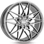 MAM B2 wheel 19" 8.5J 5x112 ET45 Graphite