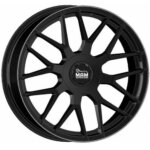 MAM GT1 wheel 19" 8.5J 5x100/5x112 ET45 Black