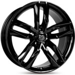 MAM RS3 wheel 19" 8.5J 5x112 ET30 Black