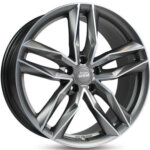 MAM RS3 wheel 19" 8.5J 5x112 ET45 Graphite