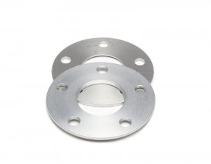 TA Technix wheel spacers 5 mm/side 5x114,3 for Honda, Toyota, Nissan, Mazda, Renault, Mitsubishi, Hyundai, Kia