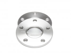 TA Technix wheel spacers 10 mm/side 5x114,3 for Honda, Toyota, Nissan, Mazda, Renault, Mitsubishi, Hyundai, Kia