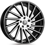 Felga Keskin Tuning KT17 22" 10.0J 5x112 ET50 Crna