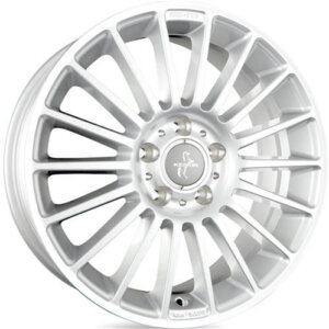 Felga Keskin Tuning KT15 19" 8.5J 5x112 ET30 Srebrna