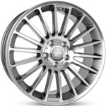 Keskin Tuning KT15 wheel 19" 8.5J 5x112 ET30 Graphite