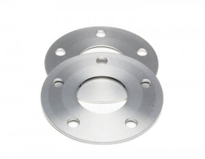 TA Technix wheel spacers 5 mm/side 5x130 for Porsche, Mercedes-Benz (V-Klasse), VW (T5/T6)