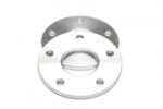 TA Technix wheel spacers 10 mm/side 5x130 for Porsche, Mercedes-Benz (V-Klasse), VW (T5/T6)