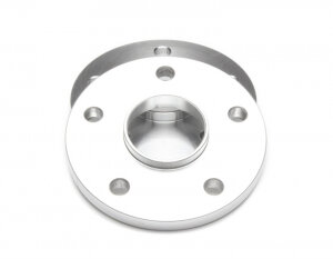 TA Technix wheel spacers 15 mm/side 5x130 for Porsche, Mercedes-Benz (V-Klasse), VW (T5/T6)