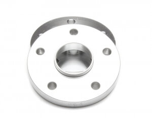 TA Technix wheel spacers 20 mm/side 5x130 for Porsche, Mercedes-Benz (V-Klasse), VW (T5/T6)