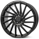 Felga Keskin Tuning KT17 18" 8.0J 5x112 ET45 Crna