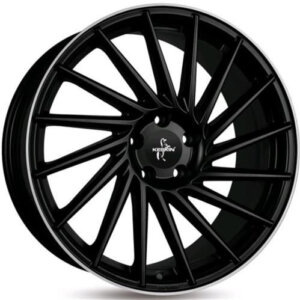 Felga Keskin Tuning KT17 19" 8.5J 5x112 ET30 Crna