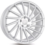 Keskin Tuning KT17 wheel 18" 8.0J 5x112 ET30 Silver