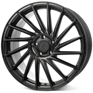 Felga Keskin Tuning KT17 19" 8.5J 5x112 ET30 Crna