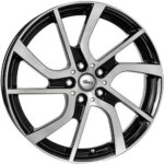Brock eB1 wheel 19" 5.0J 5x112 ET28 Black