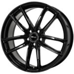 Felga Brock B38 19" 8.0J 5x114,3 ET38 Crna