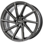 Felga Brock B37 19" 8.5J 5x114,3 ET45 Grafitna