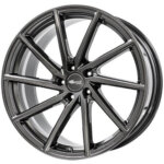 Brock B37C wheel 20" 9.5J 5x120 ET37 Graphite