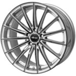 Brock B36 wheel 19" 8.5J 5x114,3 ET44 Black