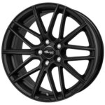 Felga Brock B34 18" 8.0J 5x105 ET38 Crna