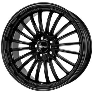Felga Brock B24GP 20" 9.0J 5x120 ET43 Crna
