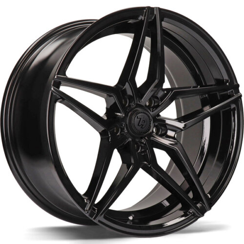 Felga Seventy9 SV-A 18" 8.0J 5x112 ET35 Crna