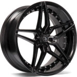 Felga Seventy9 SV-AR 20" 9.0J 5x112 ET25 Crna
