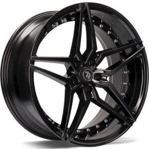 Felga Seventy9 SV-AR 20" 9.0J 5x112 ET25 Crna