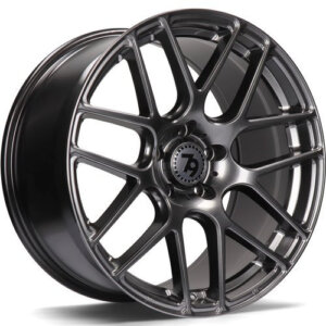 Felga Seventy9 SV-L 19" 8.5J 5x120 ET33 Srebrna