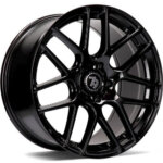 Seventy9 SV-L wheel 18" 8.0J 5x120 ET35 Black