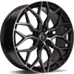 Felga Seventy9 SV-K 20" 8.0J 5x112 ET30 Crna