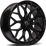 Seventy9 SV-K wheel 20" 8.0J 5x112 ET30 Black