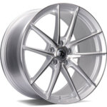 Felga Seventy9 SCF-A 19" 9.5J 5x112 ET38 Srebrna