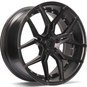Felga Seventy9 SV-D 20" 9.0J 5x112 ET25 Crna