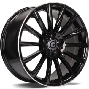 Felga Carbonado Performance 19" 8.5J 5x112 ET35 Crna