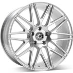 Wrath Wheels WF-3 wheel 19" 9.5J 5x112 ET42 Silver