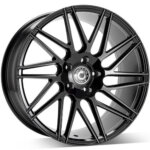Felga Wrath Wheels WF-4 19" 9.5J 5x112 ET42 Crna