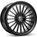 Felga Wrath Wheels WF-8 18" 8.5J 5x112 ET35 Crna
