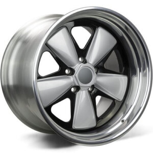 C-Forged CF-6 wheel 19" 12.0J 5x130 ET45 Silver