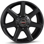 Felga Borbet CWE 17" 8.0J 6x139,7 ET20 Crna