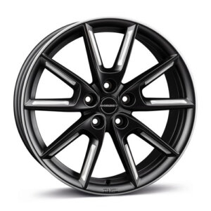 Felga Borbet LX18 18" 8.0J 5x112 ET44 Crna