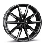 Felga Borbet LX18 18" 8.0J 5x108 ET45 Crna