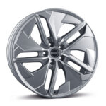 Borbet TX wheel 20" 9.0J 5x112 ET35 Graphite