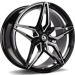 Seventy9 SV-A wheel 18" 8.0J 5x120 ET30 Black