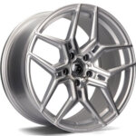 Seventy9 SV-B wheel 18" 8.0J 5x120 ET35 Silver