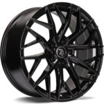 Felga Seventy9 SV-C 18" 8.0J 5x114,3 ET40 Crna