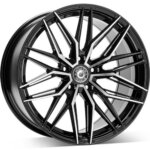 Felga Wrath Wheels WF-9 19" 8.5J 5x112 ET40 Crna